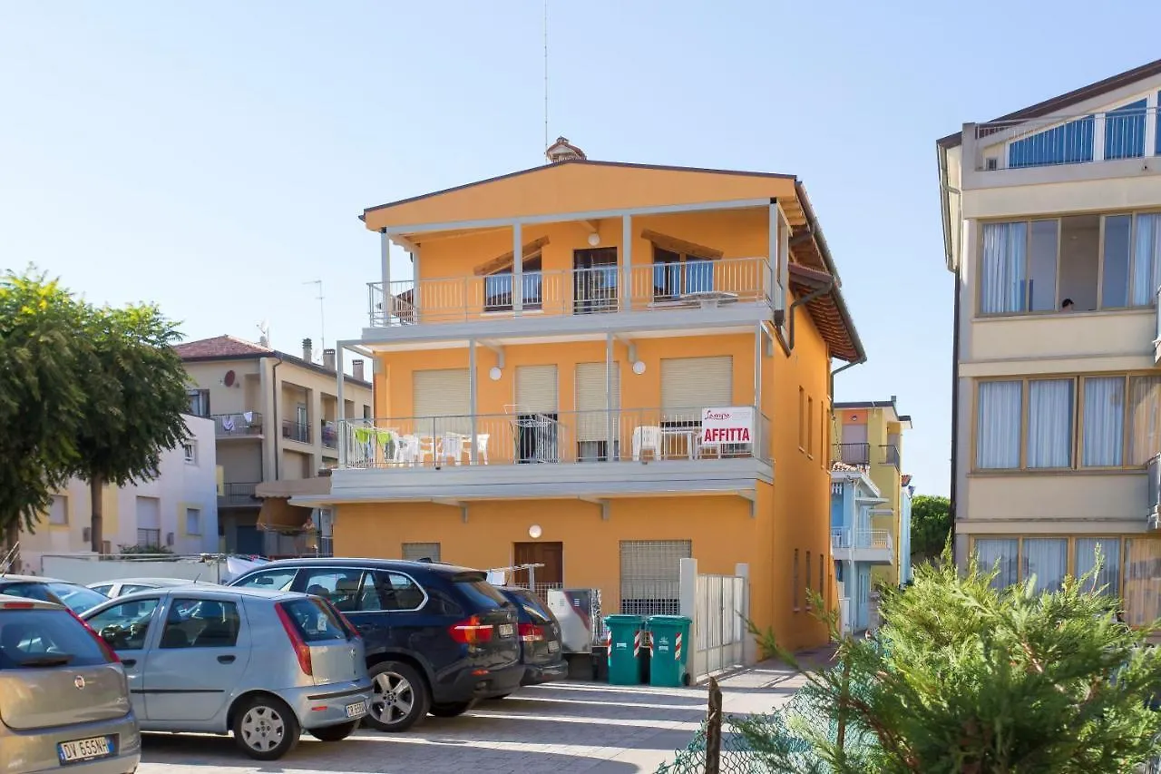 Villa Giglio Lido di Jesolo