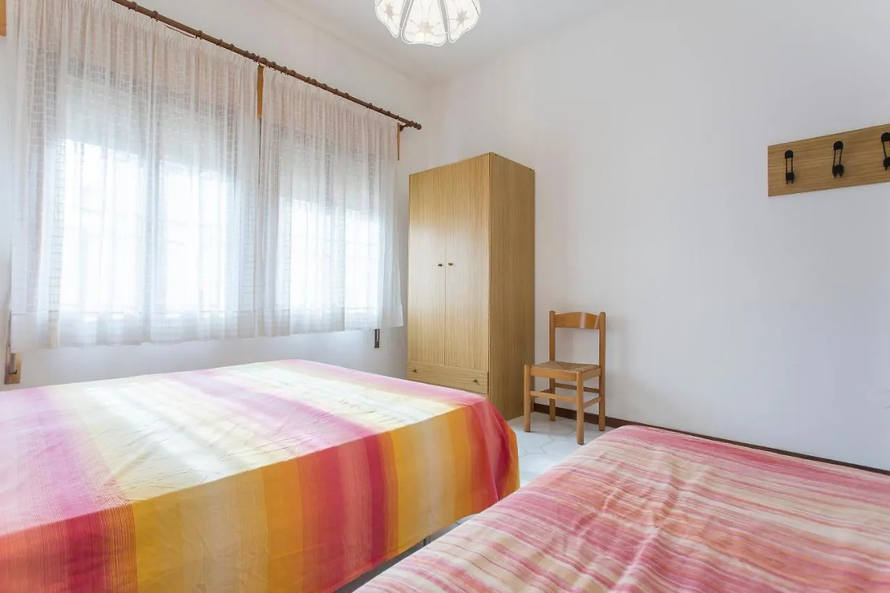 Apartment Villa Giglio Lido di Jesolo