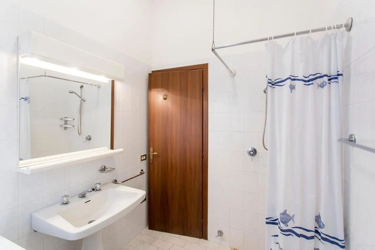 Apartment Villa Giglio Lido di Jesolo