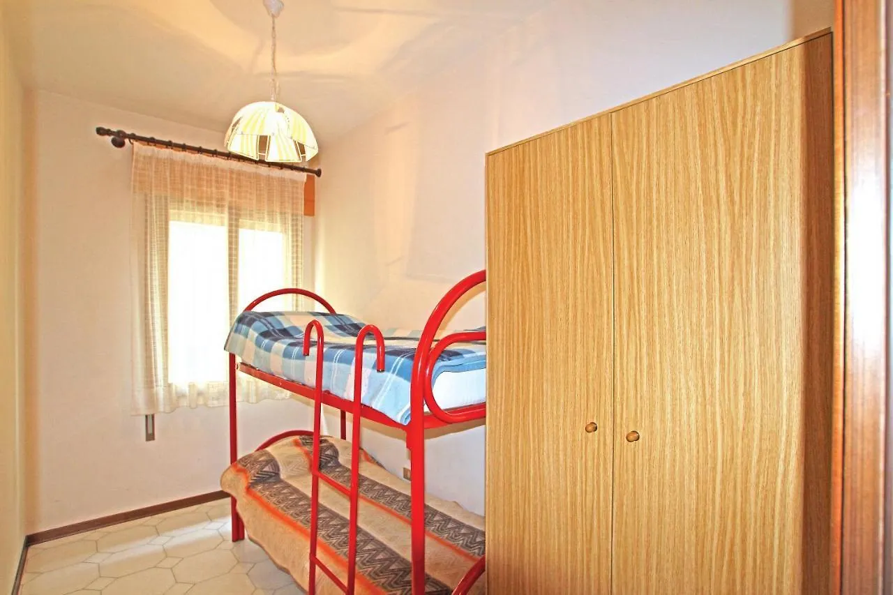 Villa Giglio Lido di Jesolo Itálie