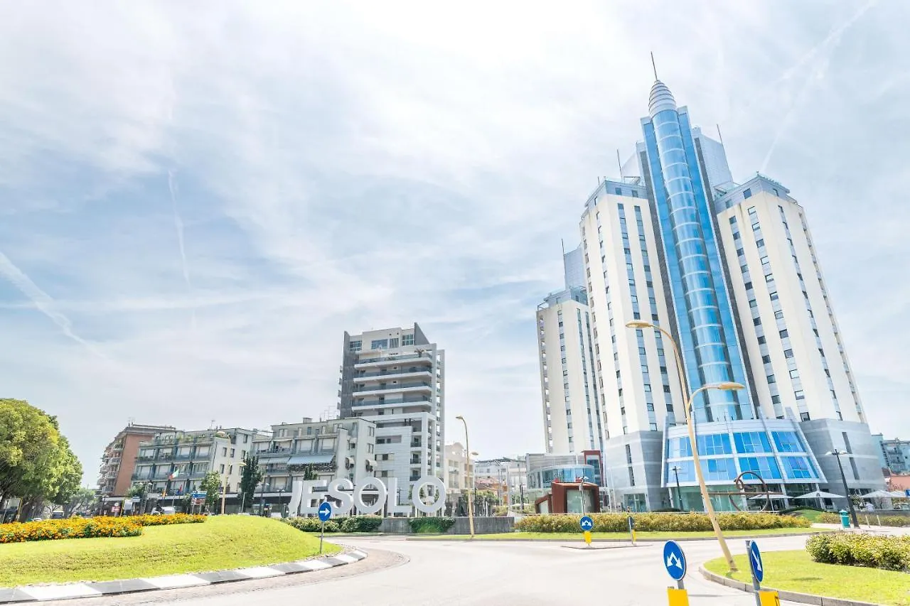 Villa Giglio Lido di Jesolo