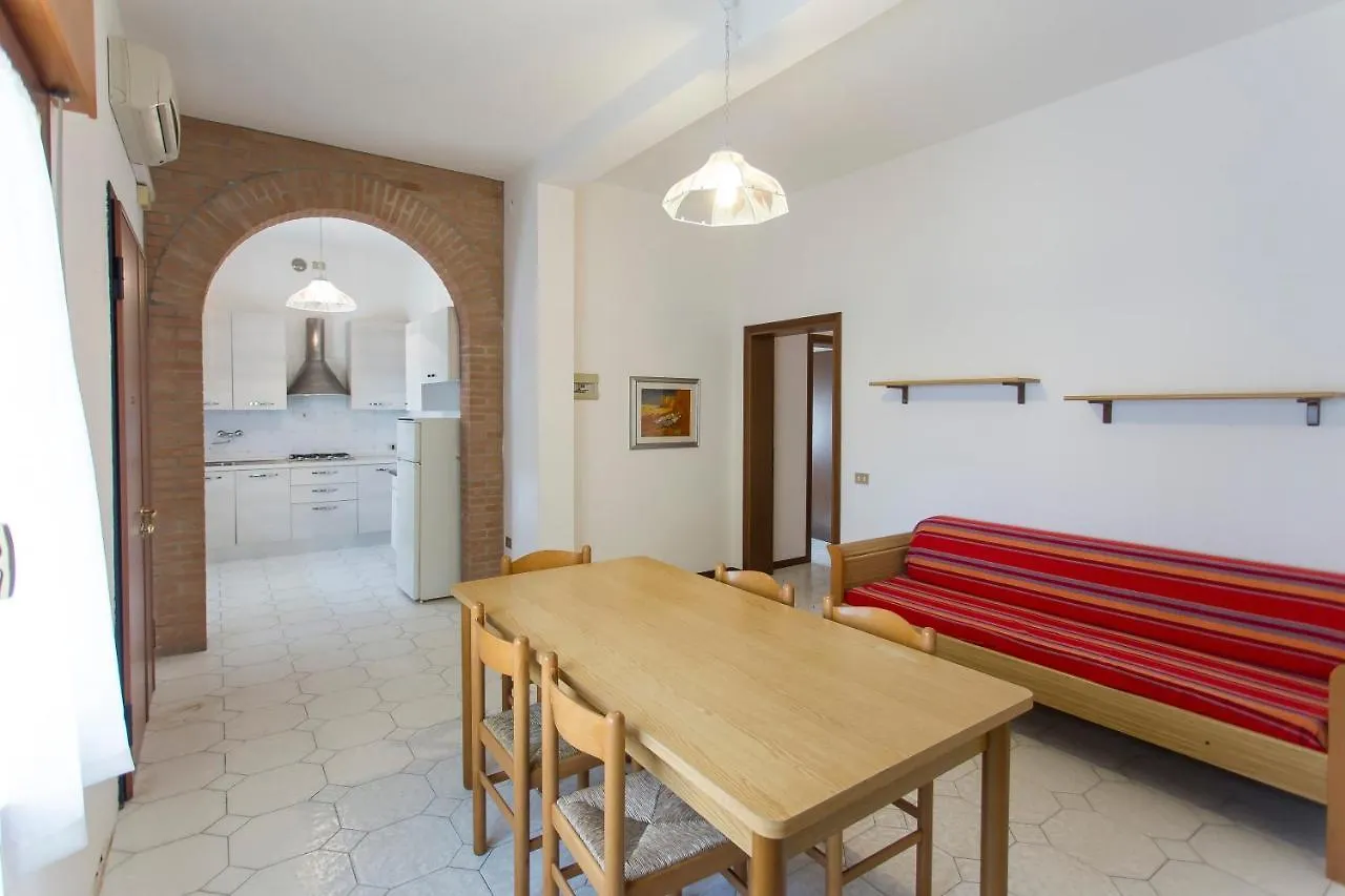 Villa Giglio Lido di Jesolo Itálie